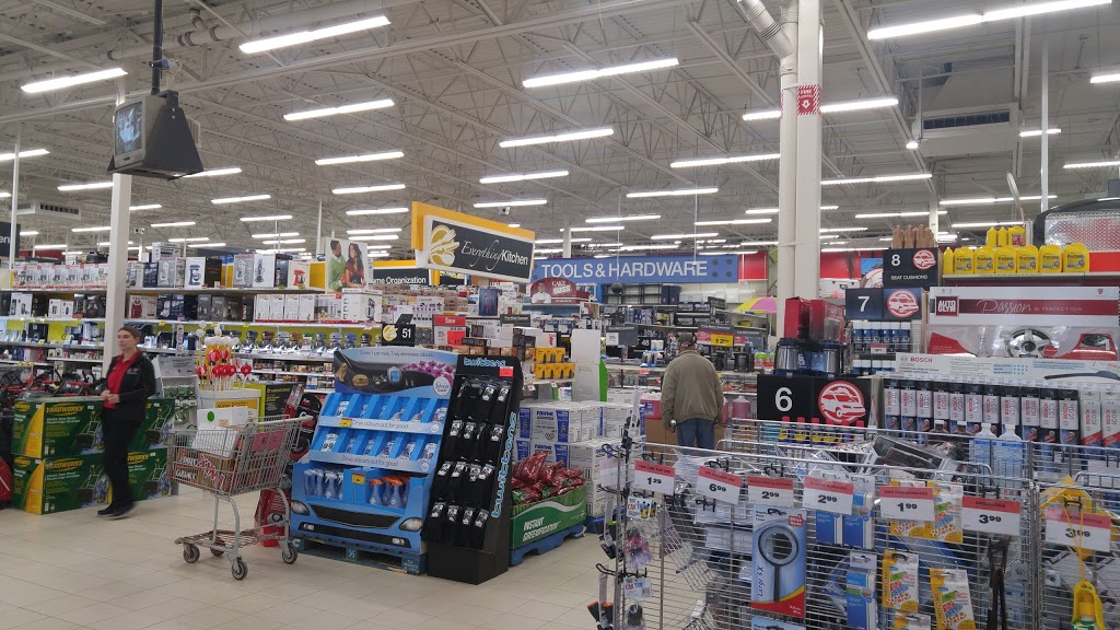 Canadian Tire - Wasaga Beach, ON | 75 45th St S, Wasaga Beach, ON L9Z 1A7, Canada | Phone: (705) 422-1250