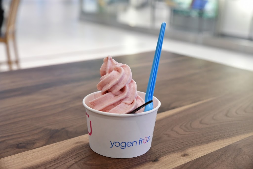 Yogen Früz | 5000 Hwy 7 #1005, Markham, ON L3R 4M9, Canada | Phone: (647) 471-6688