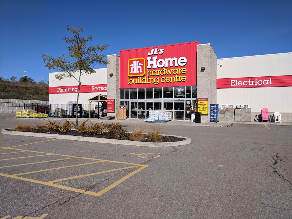 JLs Home Hardware Building Centre | 575 Wellington St W, Guelph, ON N1H 8L8, Canada | Phone: (519) 822-8230