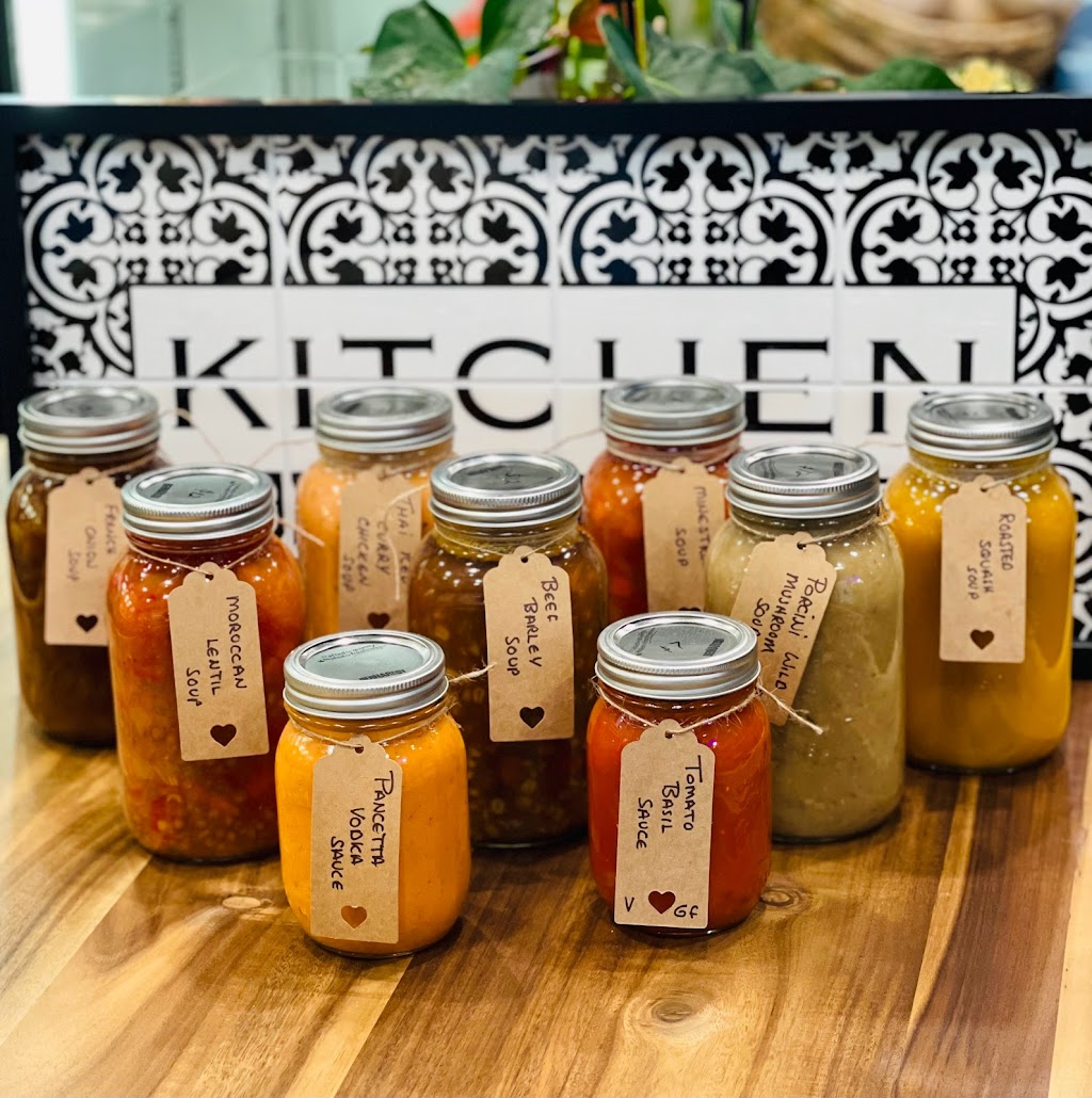 Chef Todds kitchen | 297 The Queensway S, Keswick, ON L4P 2B5, Canada | Phone: (905) 476-5444