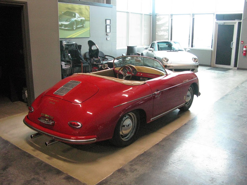 Car Gallery | 330 40 Ave NE, Calgary, AB T2E 2M7, Canada | Phone: (403) 717-0890