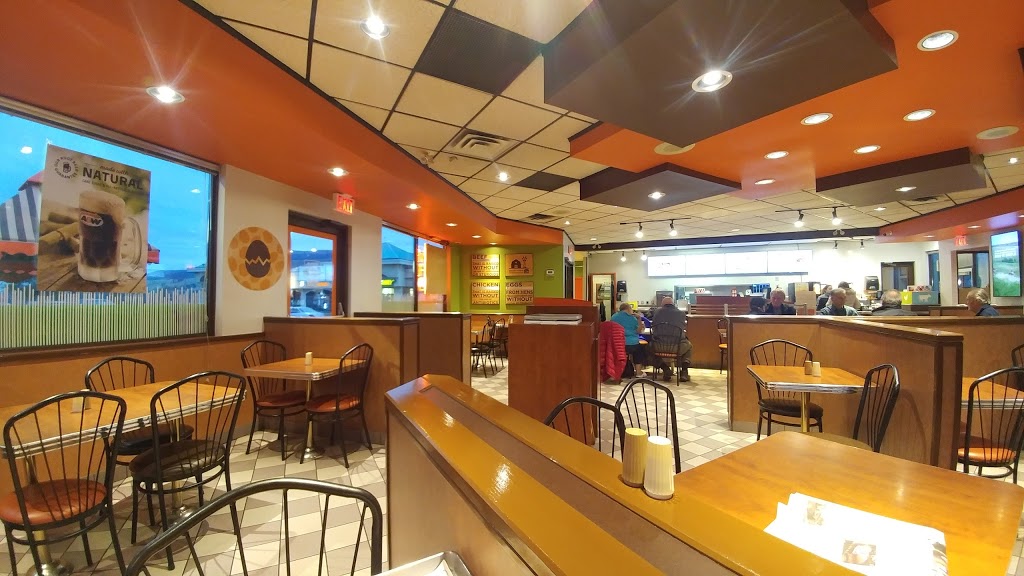 A&W Canada | 9685 Highway 97, Winfield, BC V4V 1P5, Canada | Phone: (250) 766-1050