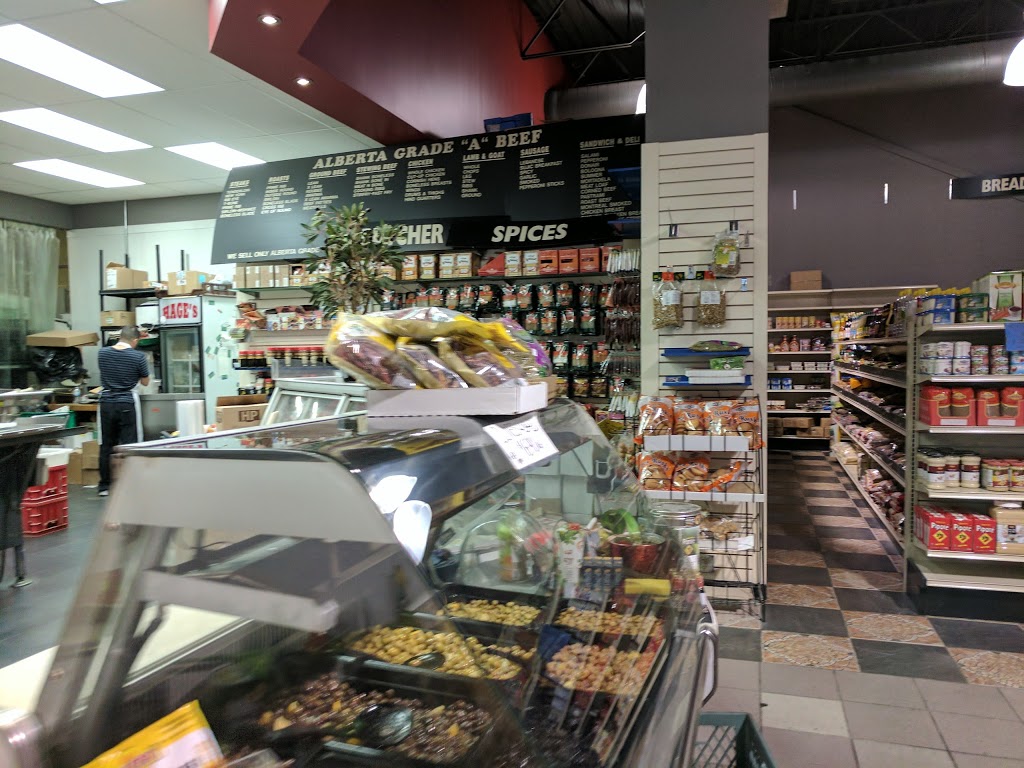 Hages Mideast Foods & Halal Meats | 1440 52 St NE, Calgary, AB T2A 4T8, Canada | Phone: (403) 235-5269