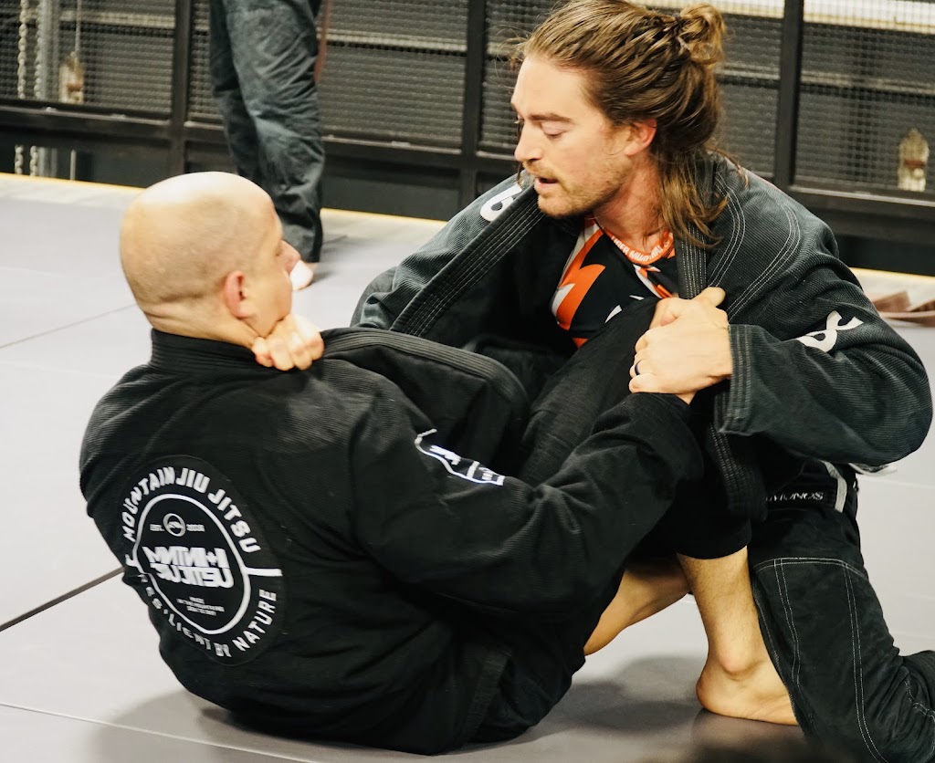 Mountain Jiu-Jitsu Squamish | 1201 Commercial Way Unit 202, Squamish, BC V8B 0A4, Canada | Phone: (604) 220-0657