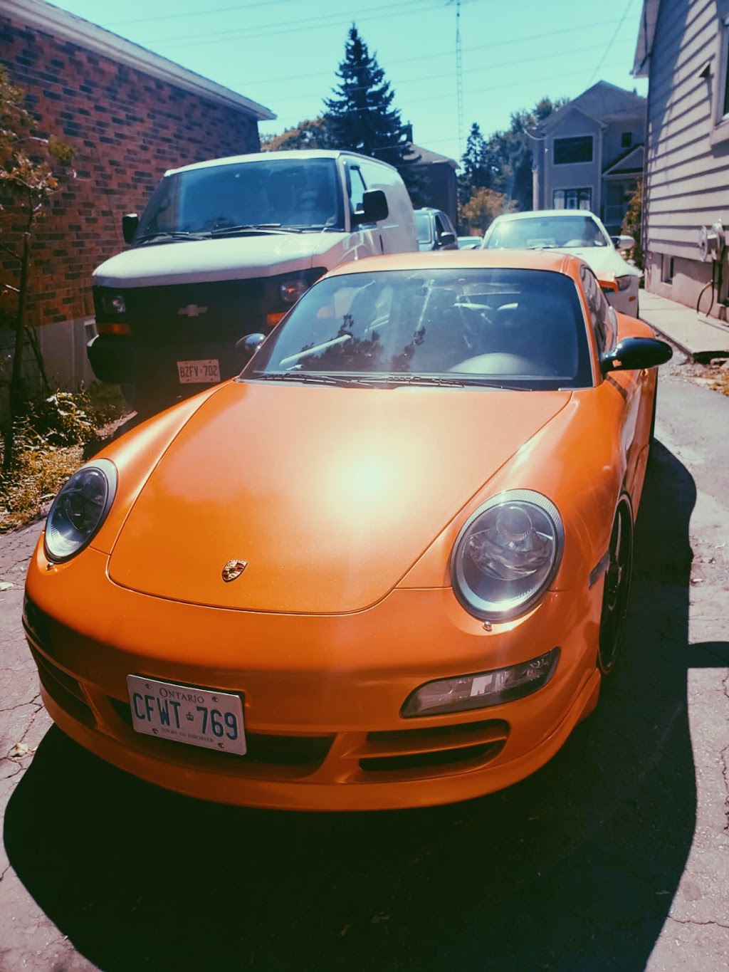 Crystal Auto Glass | 1288 Ritson Rd N Unit 315, Oshawa, ON L1G 8B2, Canada | Phone: (905) 921-9944