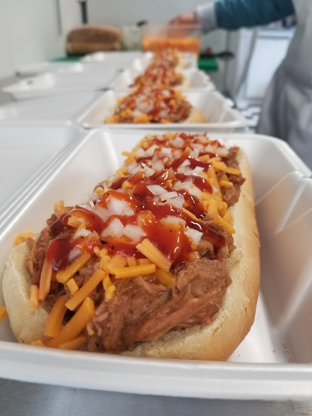 Aunt Beas Corner Kitchen | 20 Channel St, Killarney, ON P0M, Canada, Canada | Phone: (705) 222-2327