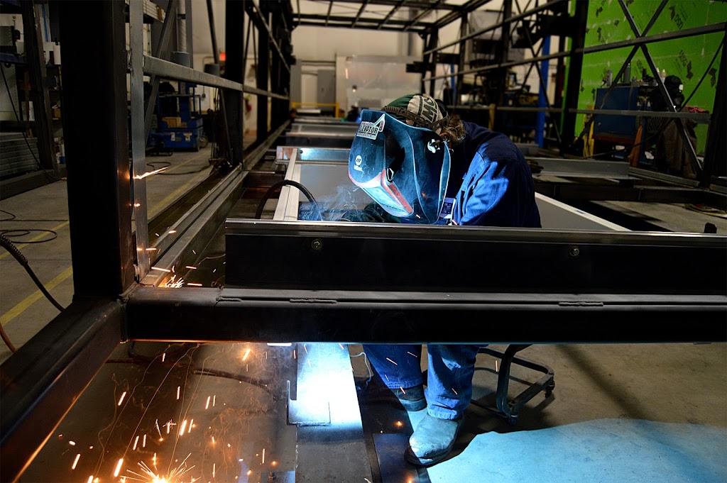 Featherstone Metalworks Inc. | 1071 Lakehurst Rd, Buckhorn, ON K0L 1J0, Canada | Phone: (705) 934-5134