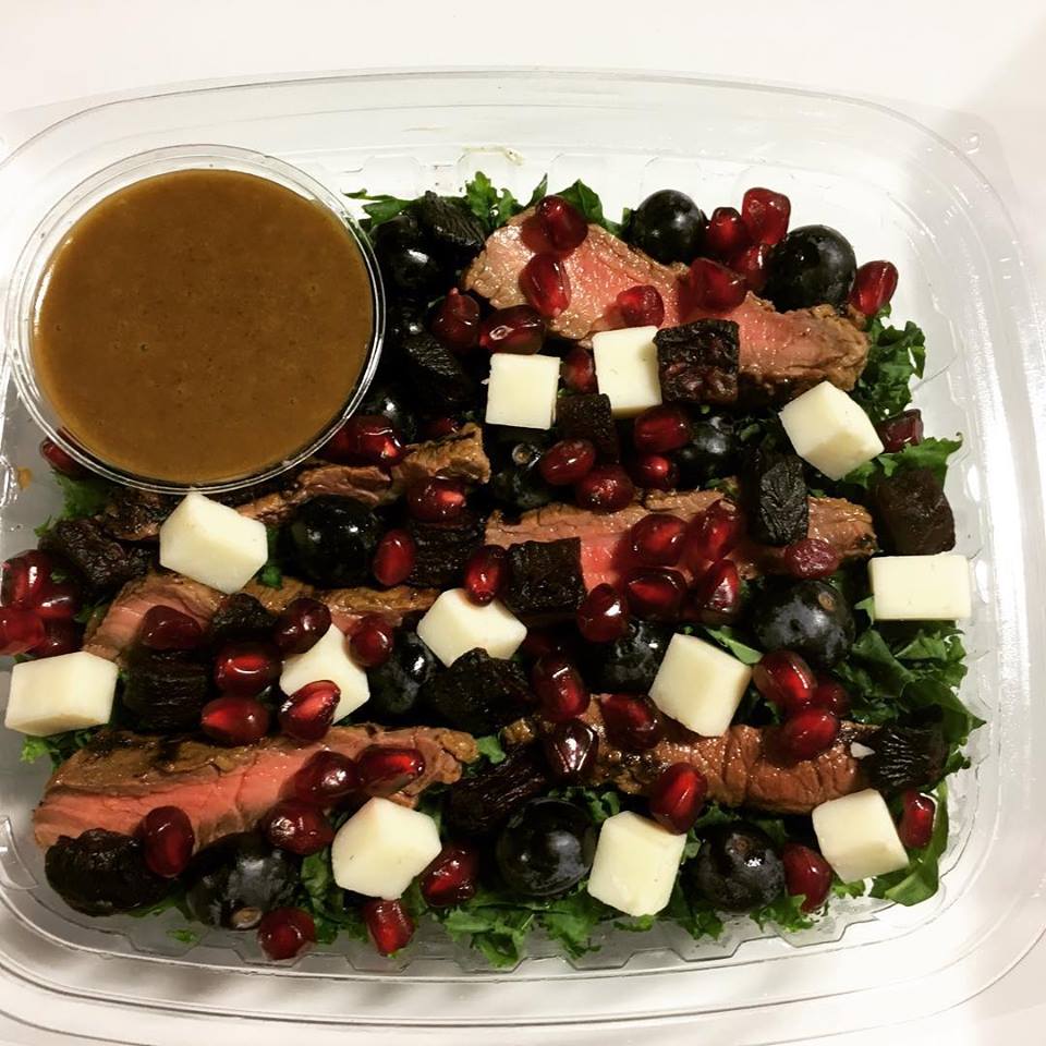 Nutritus Organic Meal Delivery | 21-225 Industrial Pkwy S, Aurora, ON L4G 3V5, Canada | Phone: (647) 241-9924