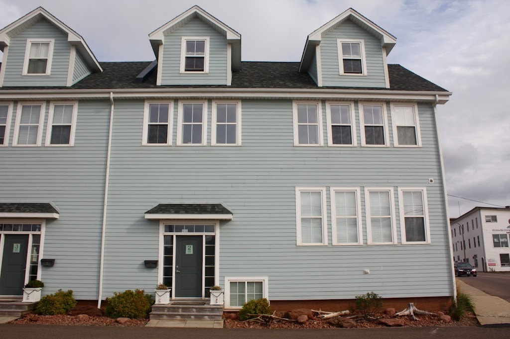 Sharon R. OHalloran, CPA Inc. | 318 Water St, Summerside, PE C1N 1C3, Canada | Phone: (902) 724-4430