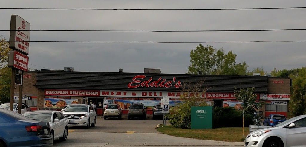 Eddies Hairstyling | 1250 S Service Rd, Mississauga, ON L5E 1V4, Canada | Phone: (905) 278-1211