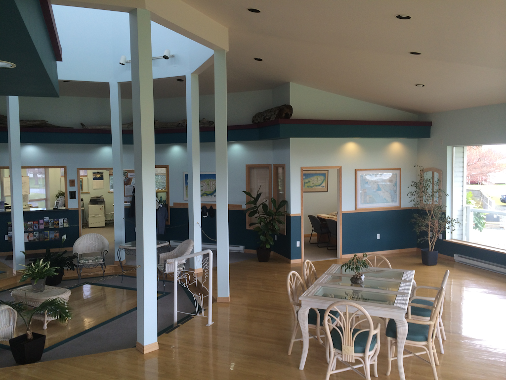 Surfside RV Resort Ltd. | 200 Corfield St N, Parksville, BC V9P 2H5, Canada | Phone: (250) 248-9713