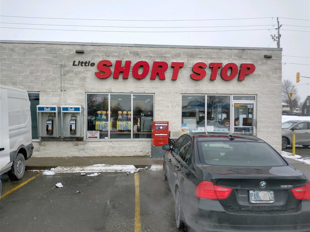 Little Short Stop #4040 | 200 Preston Pkwy, Cambridge, ON N3H 4Z5, Canada | Phone: (877) 412-2646