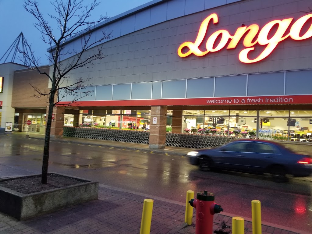 Longos Brampton | 7700 Hurontario St, Brampton, ON L6Y 4M3, Canada | Phone: (905) 455-3135