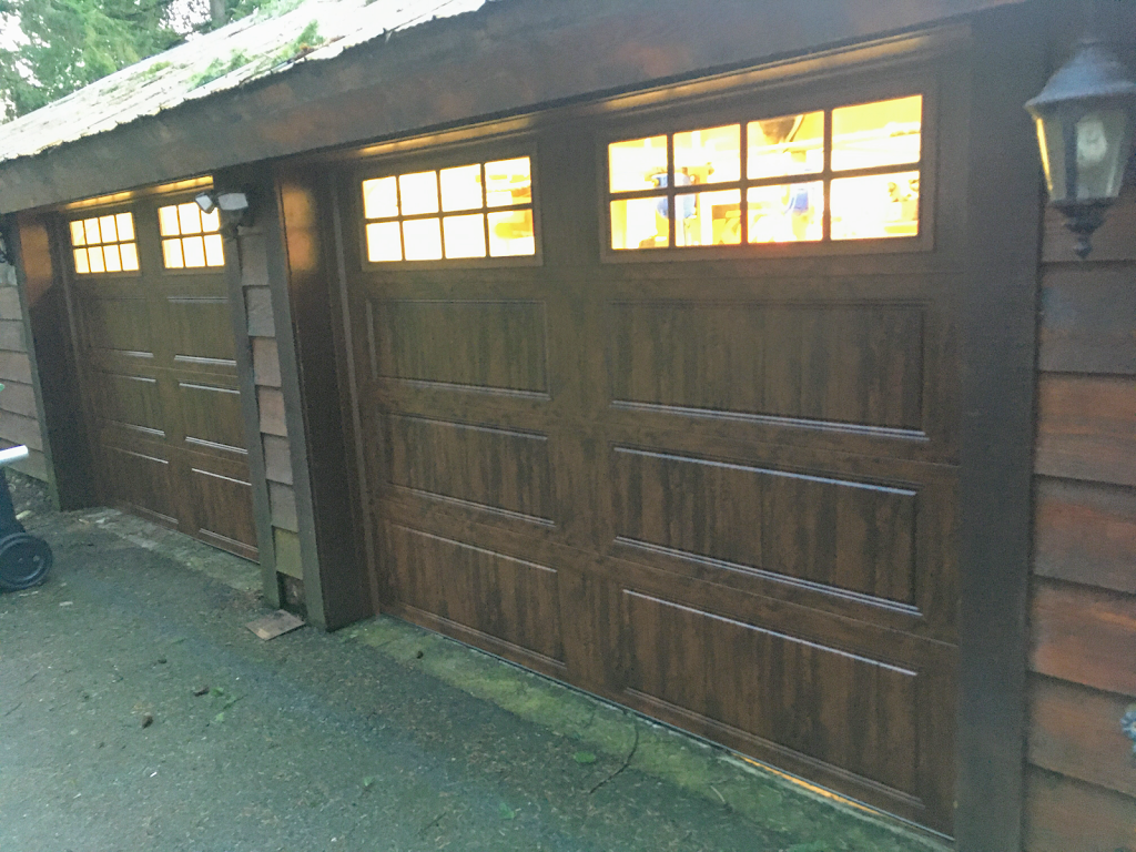 Dans Garage Doors | 19136 74 Ave, Surrey, BC V4N 6C3, Canada | Phone: (778) 878-9288