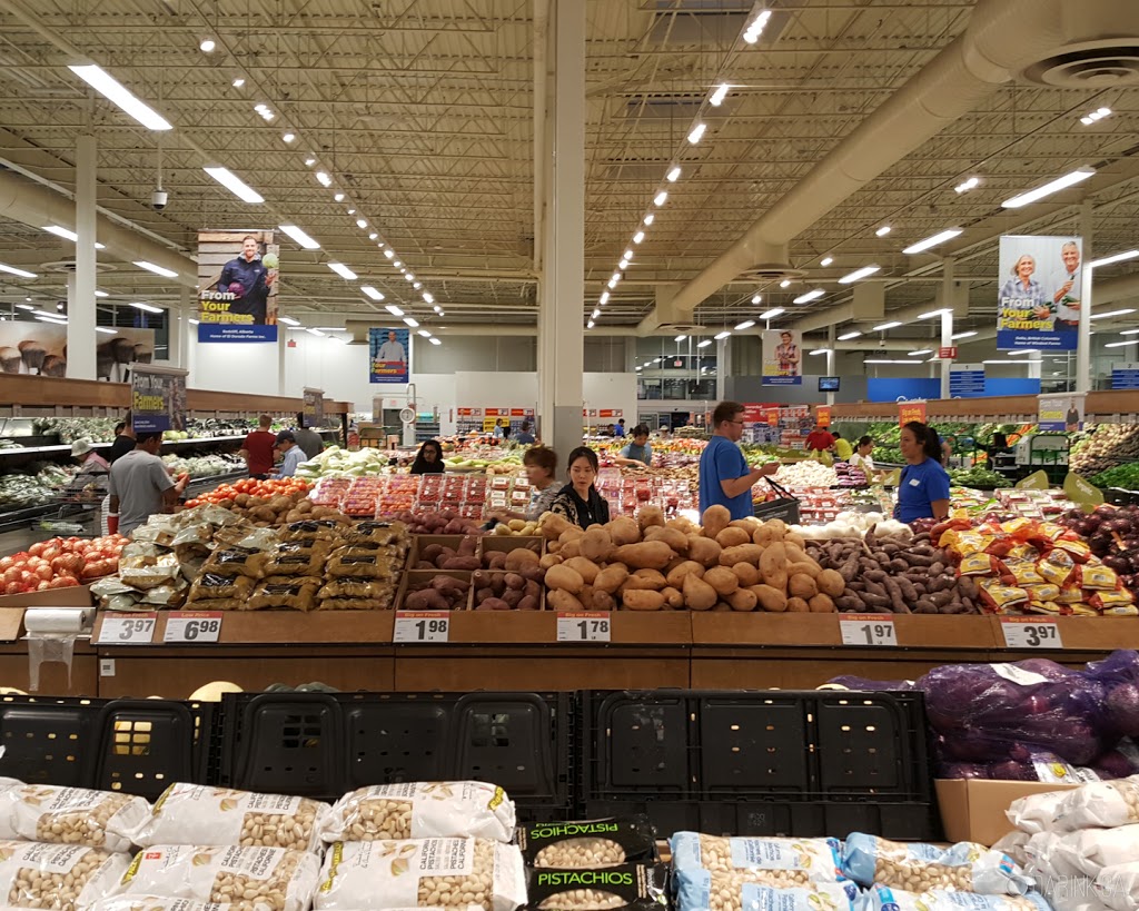 Real Canadian Superstore | 5251 Country Hills Blvd NW, Calgary, AB T3A 5H8, Canada | Phone: (403) 241-4027