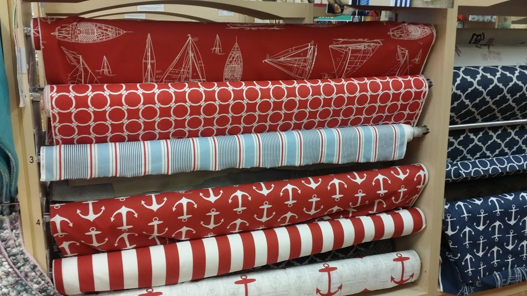Fabricville - Fabric Store | 100 Pleasant St, Moncton, NB E1A 2V1, Canada | Phone: (506) 858-0445