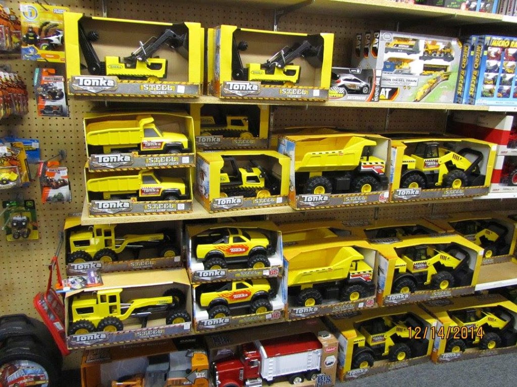 Pick & Shovel | 54 Coventry St, Newport, VT 05855, USA | Phone: (802) 334-8370
