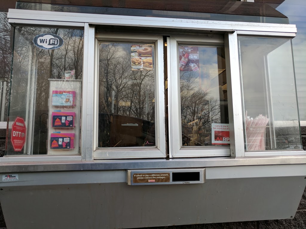 Dunkin | 2260 Niagara Falls Blvd, Niagara Falls, NY 14304, USA | Phone: (716) 216-4953