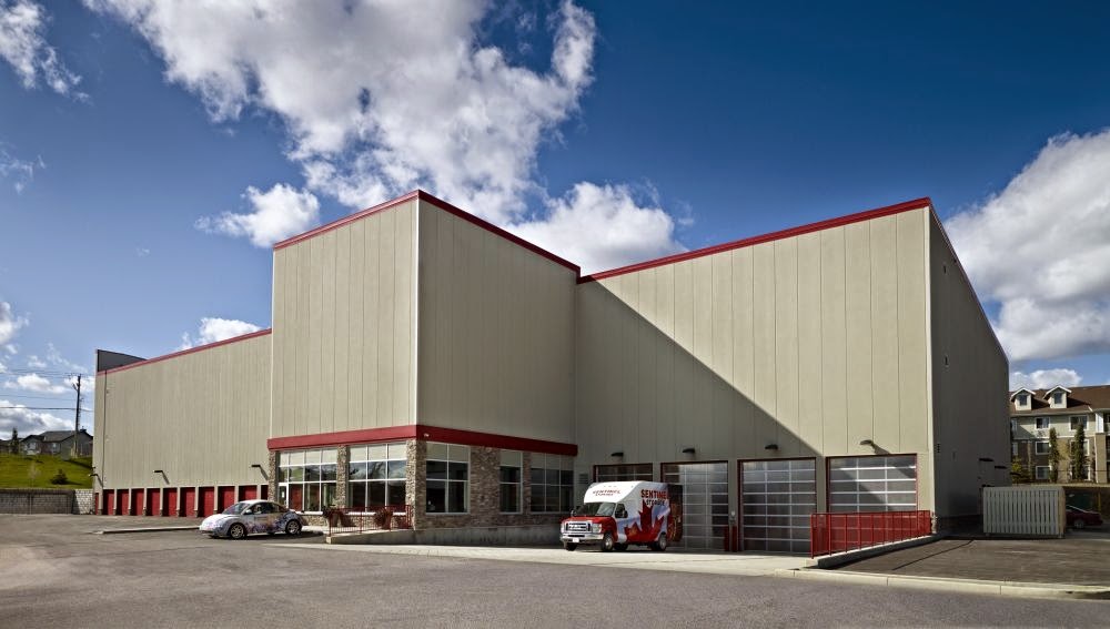 Sentinel Storage - Calgary Chaparral | 1800 194 Ave SE #3000, Calgary, AB T2X 0R3, Canada | Phone: (403) 258-0992