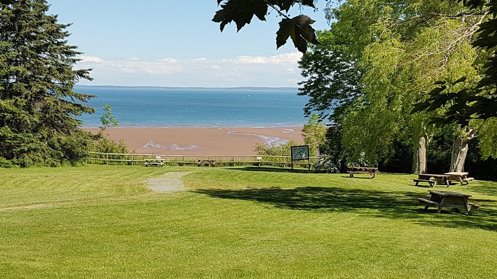 Blomidon Bible Camp | 2739 Pereau Rd, Canning, NS B0P 1H0, Canada | Phone: (902) 599-1182