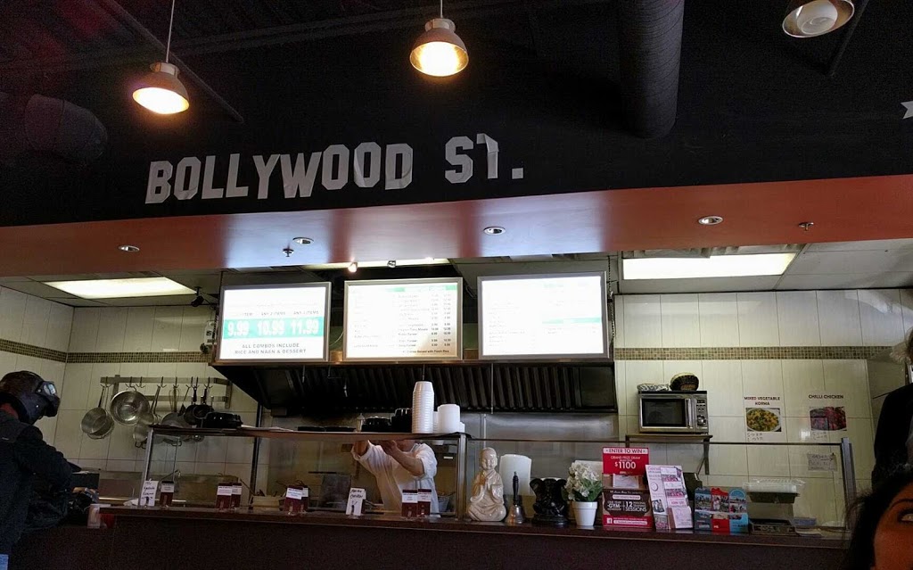 Taste of India Express | 101 Granada Blvd, Sherwood Park, AB T8A 4W2, Canada | Phone: (780) 570-5353