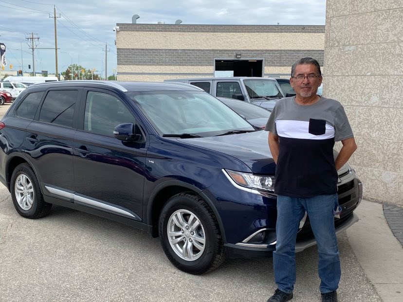 DNB Auto Finance | 1700a Waverley St, Winnipeg, MB R3T 5V7, Canada | Phone: (833) 574-6438