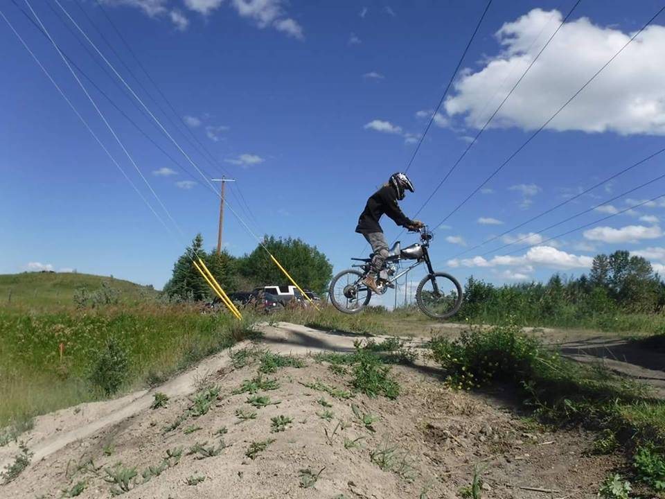 Khaos Bikes | 41 Walden Square SE, Calgary, AB T2X 0M9, Canada | Phone: (587) 998-3056