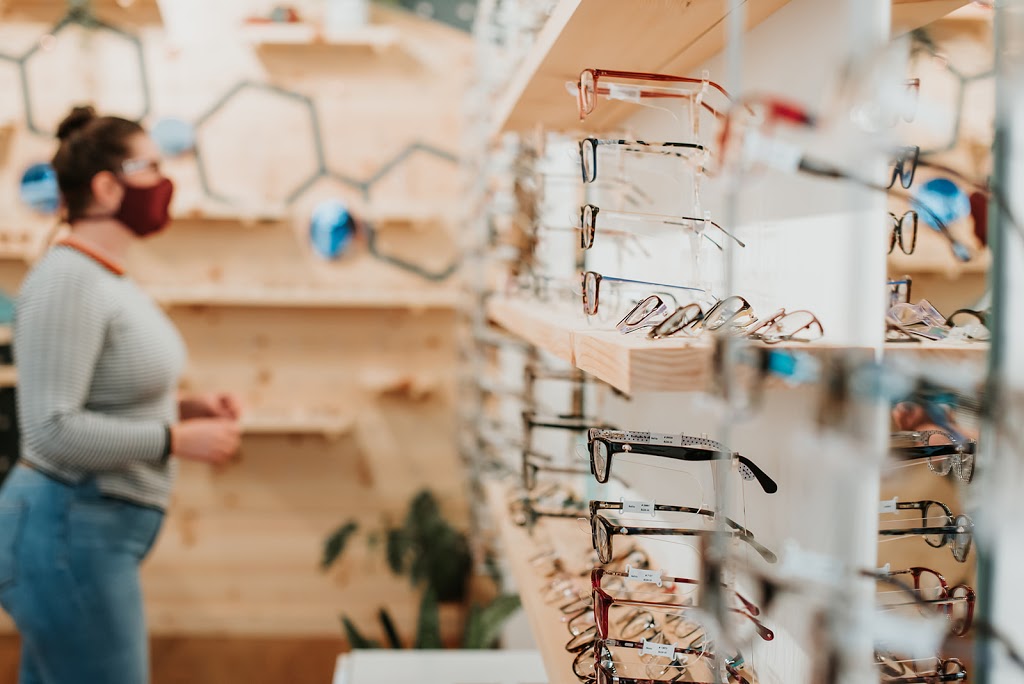 Sea To Sky Optometry | 1366 Aster St #4, Pemberton, BC V0N 2L0, Canada | Phone: (604) 384-2020