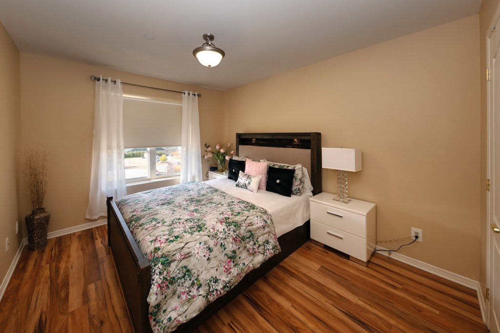 Résidences de la Gappe, Phase 4 | 495 Boulevard de la Gappe, Gatineau, QC J8T 0A5, Canada | Phone: (819) 246-5577