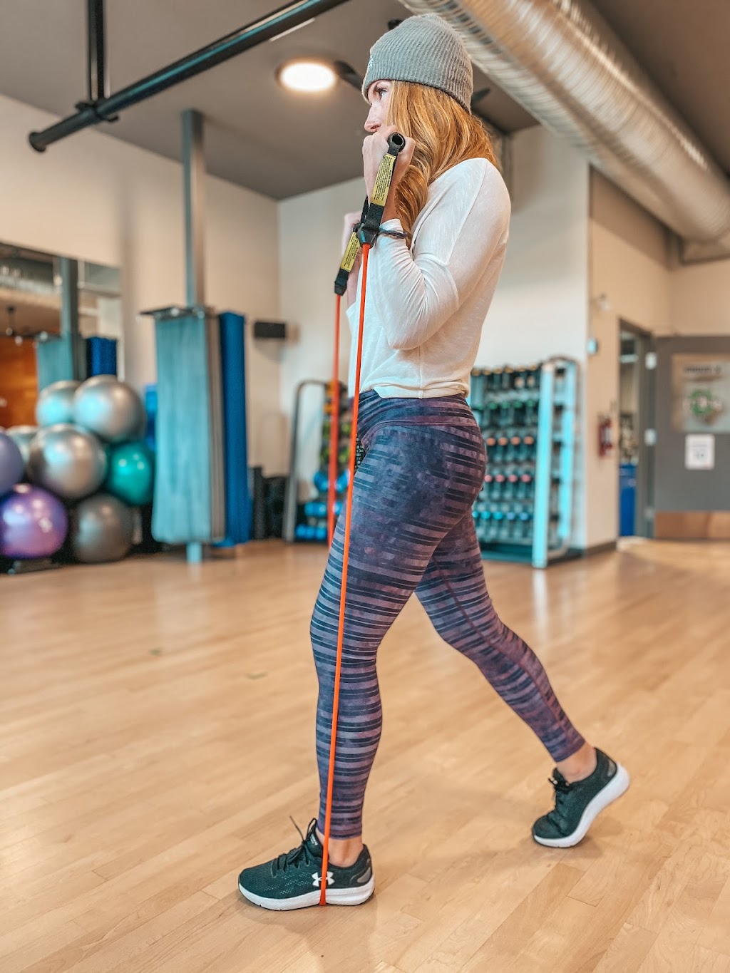 Fitness Inc. | 201 A Industrial Road F, Cranbrook, BC V1C 6N4, Canada | Phone: (250) 417-4653