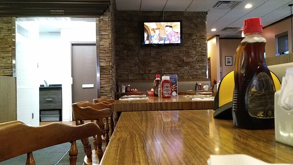 The Bedrock Bistro Inc | 260 Queenston Rd, Hamilton, ON L8K 1H1, Canada | Phone: (905) 547-8588