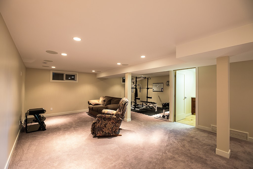 Inspiration Renovations & Homes | 10823 Valley Springs Rd NW, Calgary, AB T3B 5R2, Canada | Phone: (403) 510-6222