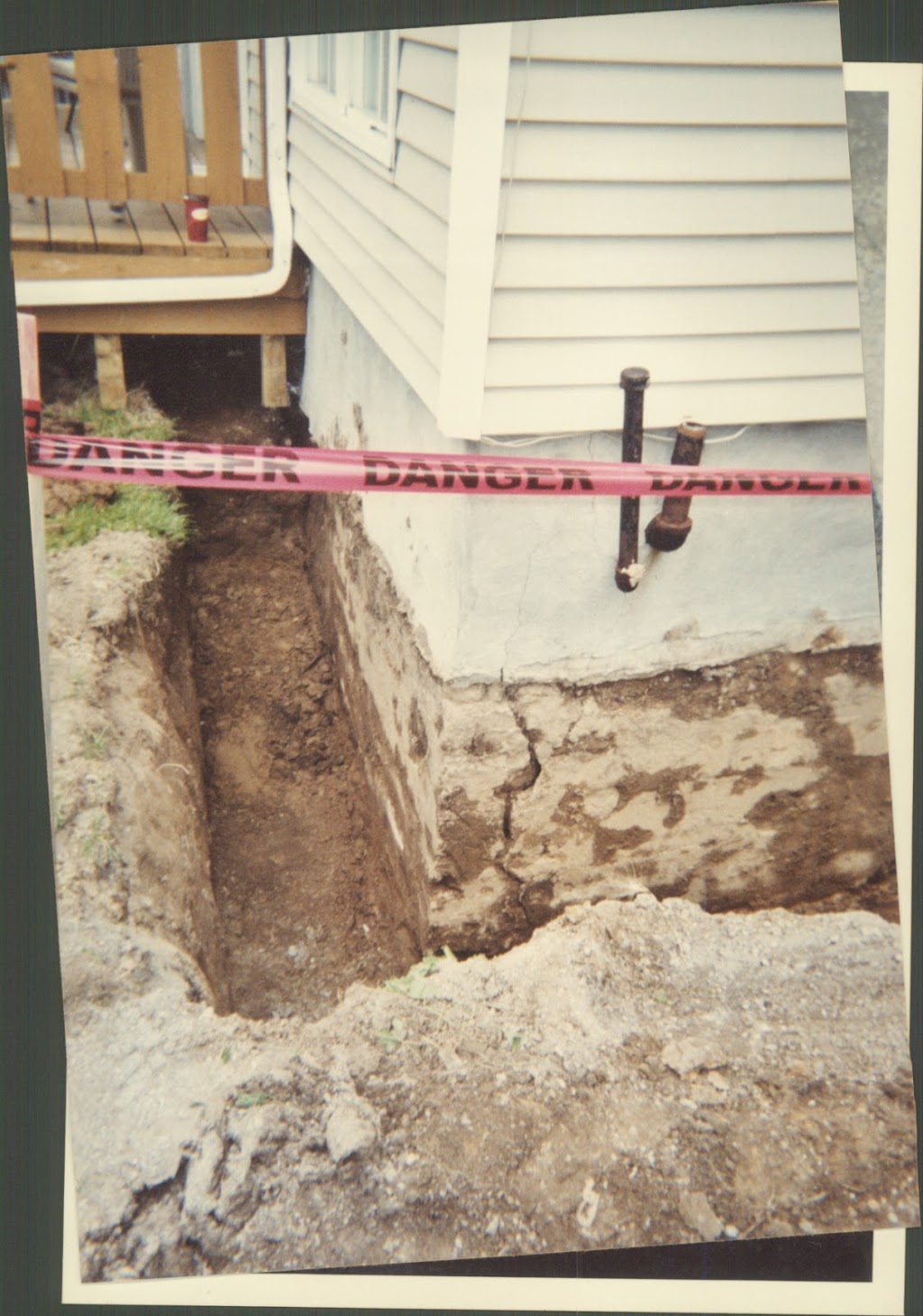 Fissures Outaouais. | 40B Rue Périneault, Val-des-Monts, QC J8N 0A4, Canada | Phone: (819) 669-3192