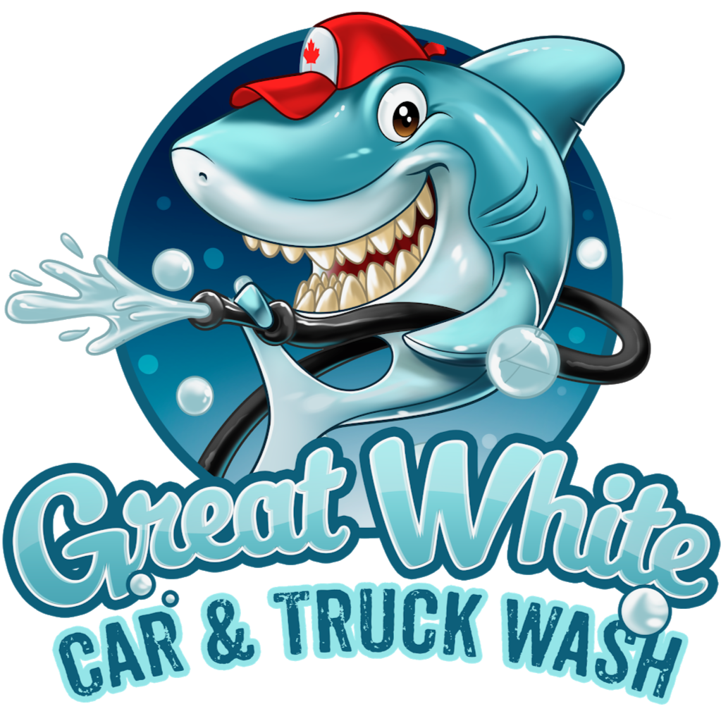 Great White Car & Truck Wash | 5421 Dufferin Blvd SE, Calgary, AB T2C 4Y2, Canada | Phone: (587) 315-0900