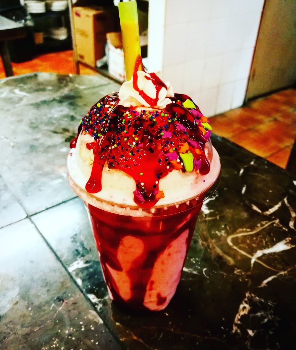 Arooba Burgers & Cafe | 361 Parkhurst Square, Brampton, ON L6T 0C2, Canada | Phone: (437) 929-5577