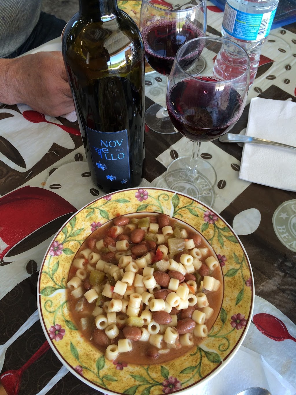 Terra Estate Winery Inc. | 896 Lakeside Dr, Consecon, ON K0K 1T0, Canada | Phone: (416) 509-5594