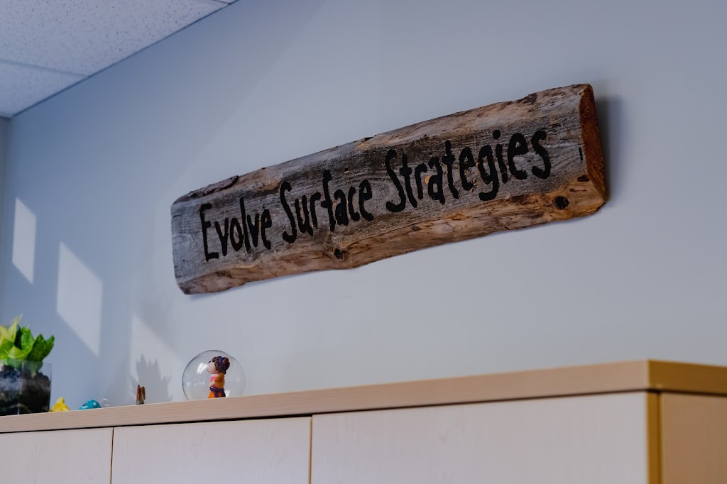 Evolve Surface Strategies Inc | 58 Gateway Dr NE #105, Airdrie, AB T4B 0J6, Canada | Phone: (403) 912-2600