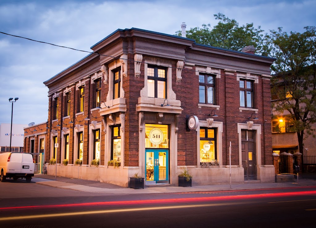 mcCallumSather | 286 Sanford Ave N, Hamilton, ON L8L 6A1, Canada | Phone: (905) 526-6700