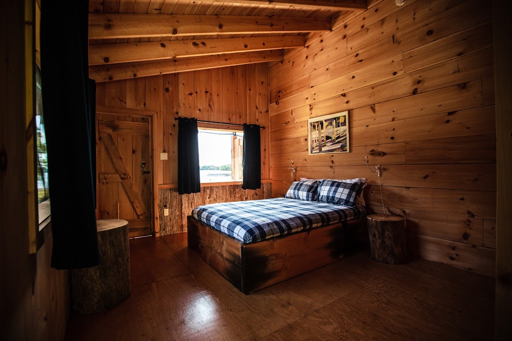 OWL Rafting | 40 owl Ln, Foresters Falls, ON K0J 1V0, Canada | Phone: (800) 461-7238