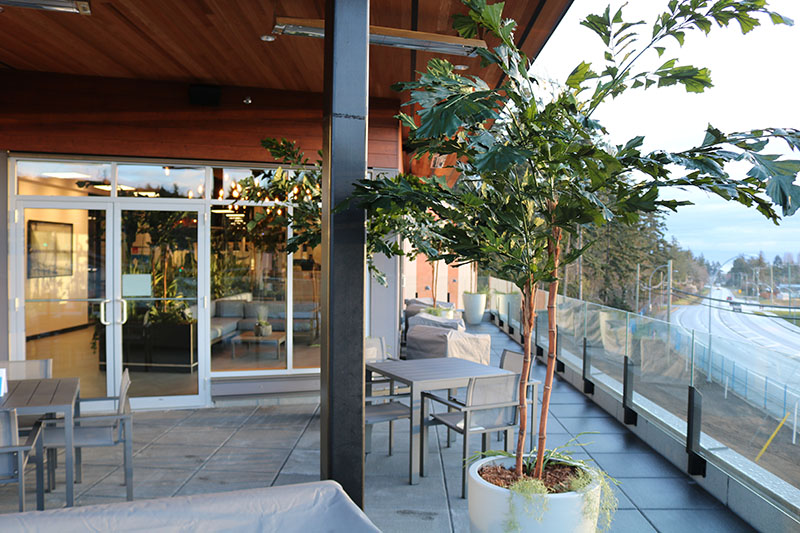 Quality Foods Parksville | 371 Alberni Hwy, Parksville, BC V9P 1J9, Canada | Phone: (250) 954-2262