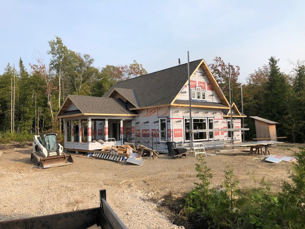 JV Construction Inc. | 6 Pointview Dr, Lions Head, ON N0H 1W0, Canada | Phone: (519) 373-3193
