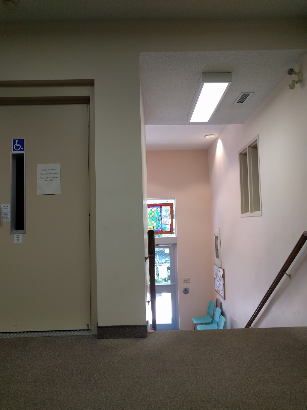 Bedford United Church | 3340 Sandwich St, Windsor, ON N9C 1B1, Canada | Phone: (519) 256-1131