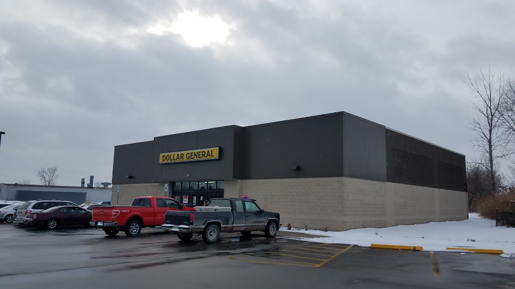 Dollar General | 66707 Gratiot Ave, Lenox, MI 48050, USA | Phone: (586) 727-2579
