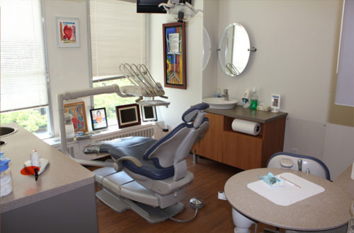 Clinique Dentaire Dac - Dentiste Westmount | 4141 Rue Sherbrooke Ouest #350, Westmount, QC H3Z 1B7, Canada | Phone: (514) 934-0748
