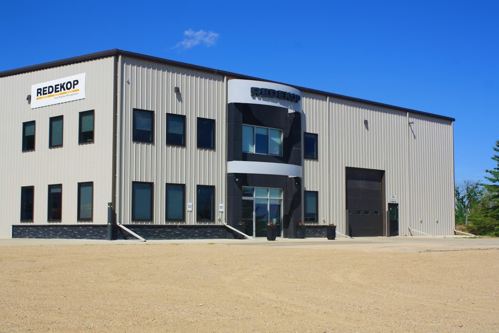 Redekop Manufacturing | Intersection of and Hwy 16 W, Township Rd 380, Corman Park No. 344, SK S7K 3J7, Canada | Phone: (866) 616-4369