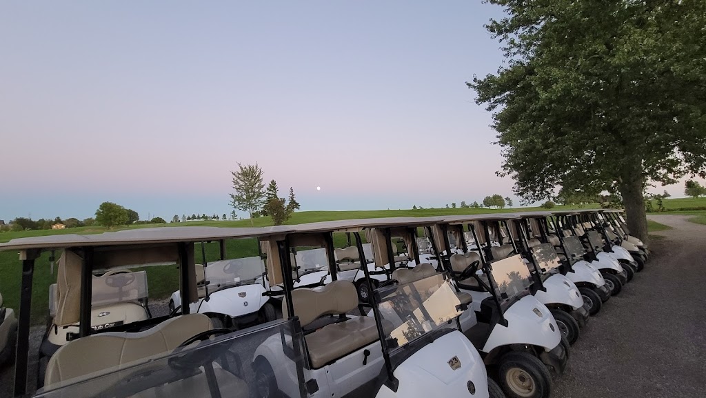 Westminster Trails Golf Course | 2465 Westminster Dr, London, ON N6N 1L7, Canada | Phone: (519) 668-6121