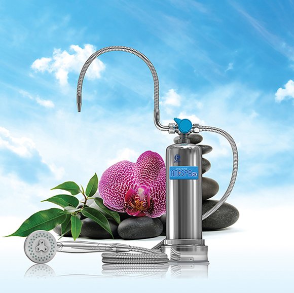 Kangen Water Chilliwack | 46879 Portage Ave, Chilliwack, BC V2P 7H3, Canada | Phone: (604) 845-5701