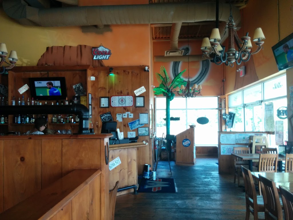 Wild Wing | 600 Laurelwood Dr, Waterloo, ON N2V 0A2, Canada | Phone: (519) 888-9453