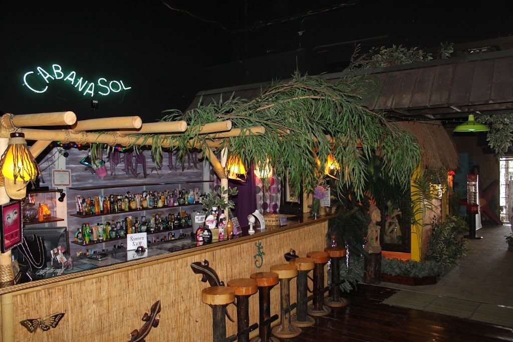 Bronzage Cabana Sol | 1730 Boulevard des Laurentides, Laval, QC H7M 2Y4, Canada | Phone: (514) 824-1730