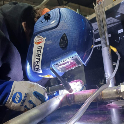 DerTech Industrie | 531 Av. Dalcourt, Louiseville, QC J5V 2Z7, Canada | Phone: (819) 266-2830